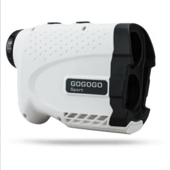 Gogogo Sport Pro-GS24 Laser Rangefinder with Case - Picture 2 of 13